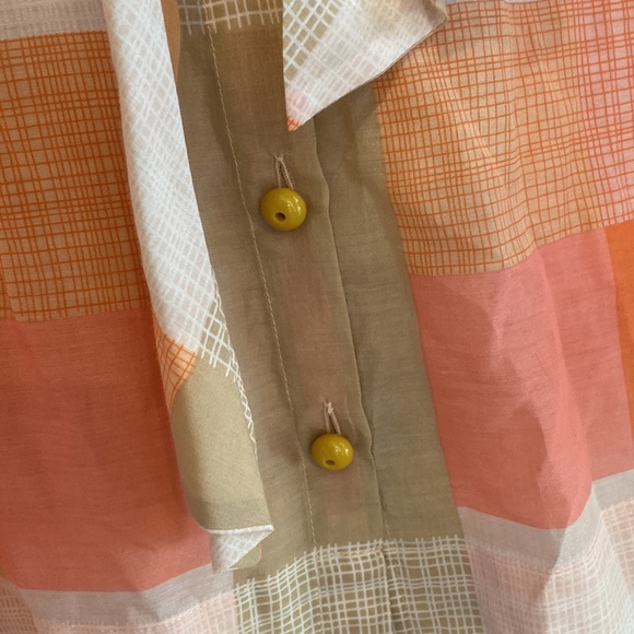 Lot of three designer blouses - Picture 3 of 12